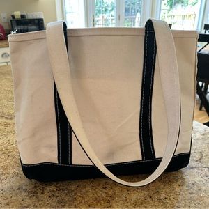 LL Bean Tote Bag